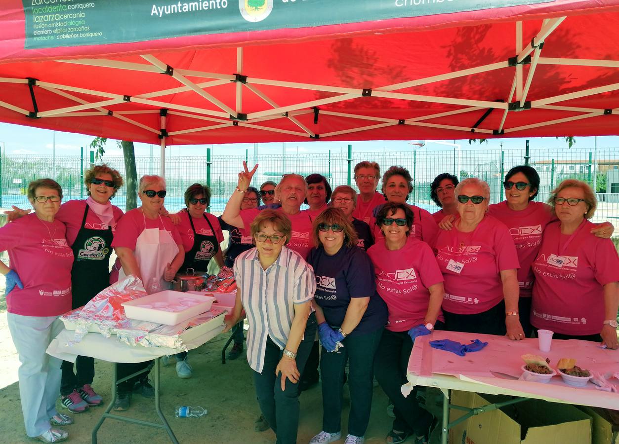 Fotos: Feria de Mayo
