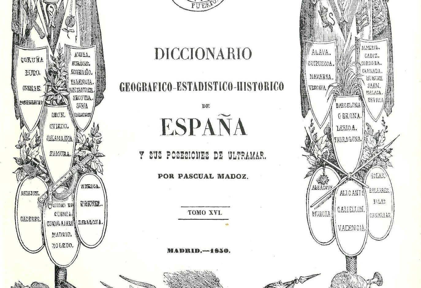 La Zarza en la primera mitad del siglo XIX (I)
