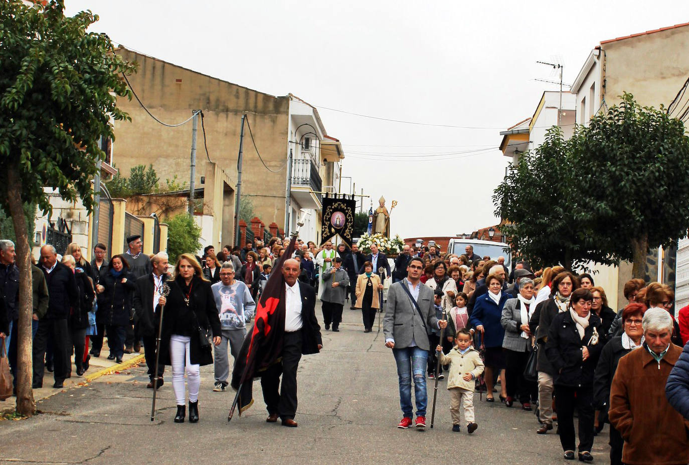 Fotos: San Martín 19