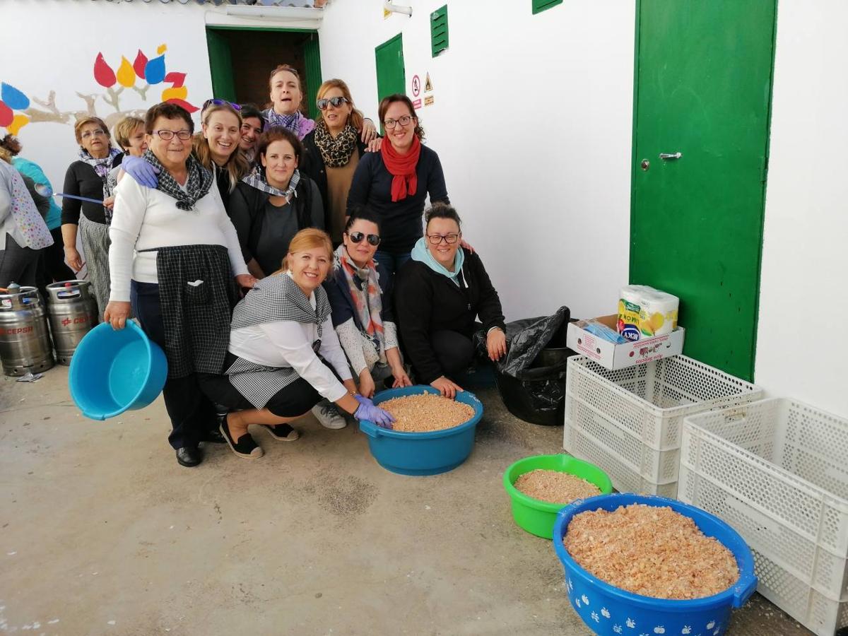 Fotos: San Martín 19