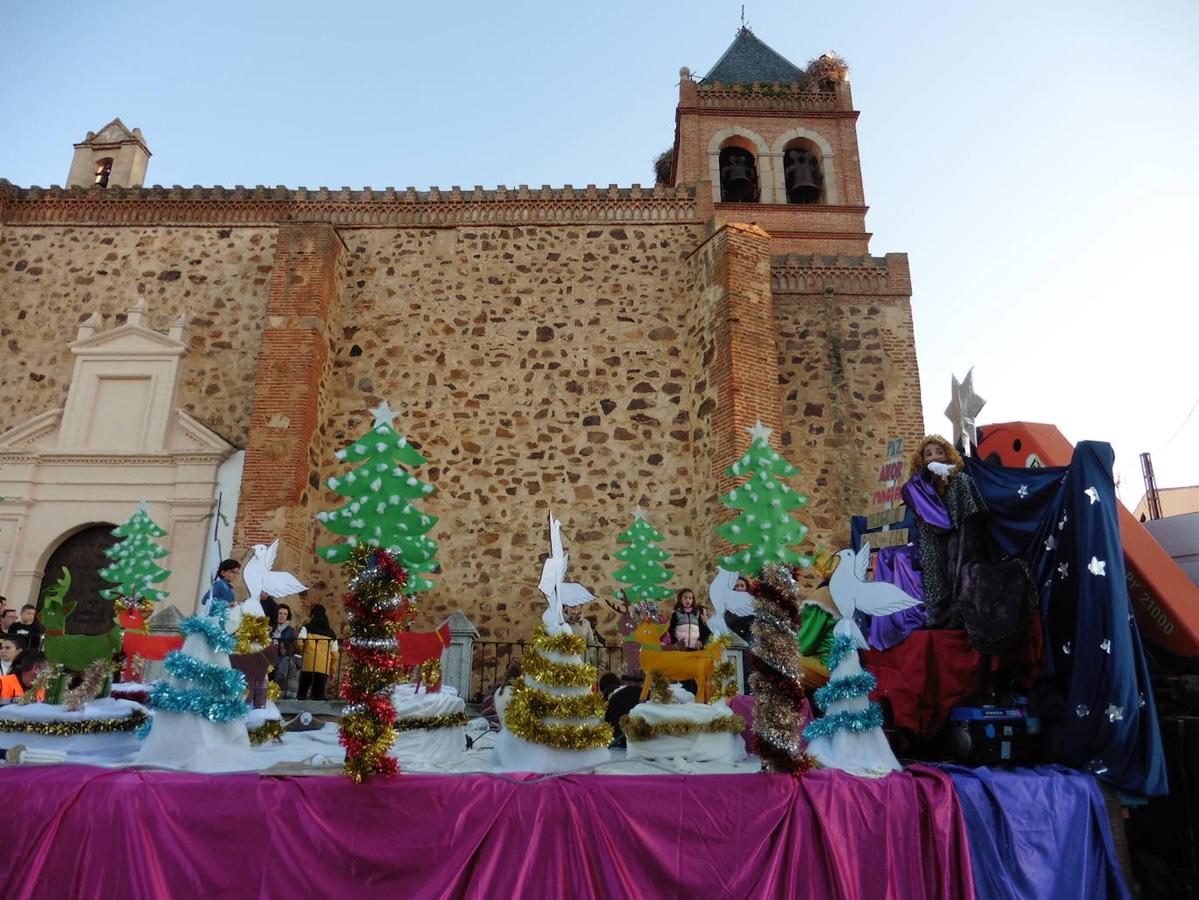 Fotos: Cabalgata de Reyes 2020