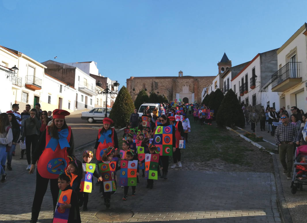 'Los piratas en la isla de las tentaciones' ganadores del concurso