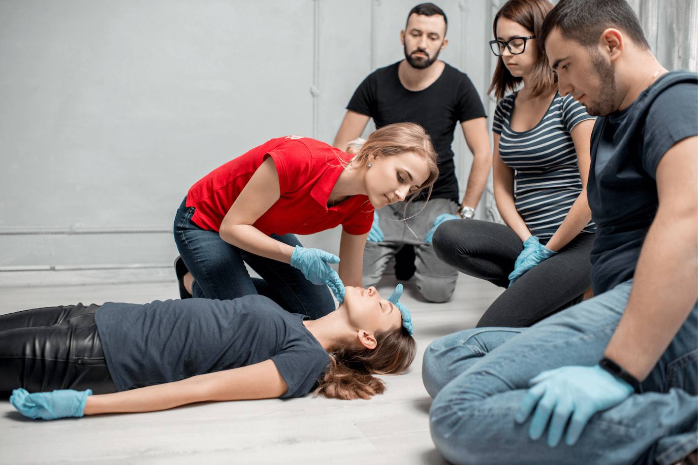 El Albergue acogerá un curso sobre 'Primeros auxilios en actividades deportivas y de ocio'