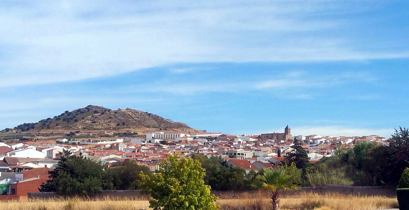 La esperanza de vida en La Zarza alcanza los 83,2 años