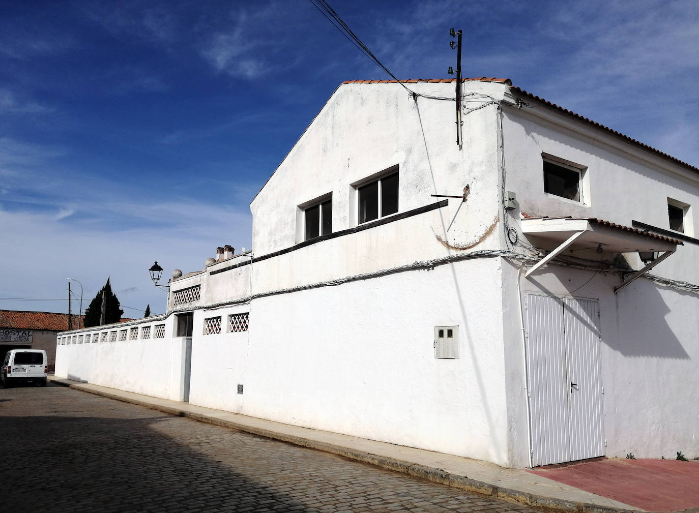 El Matadero municipal cerrará sus puertas en próximas fechas