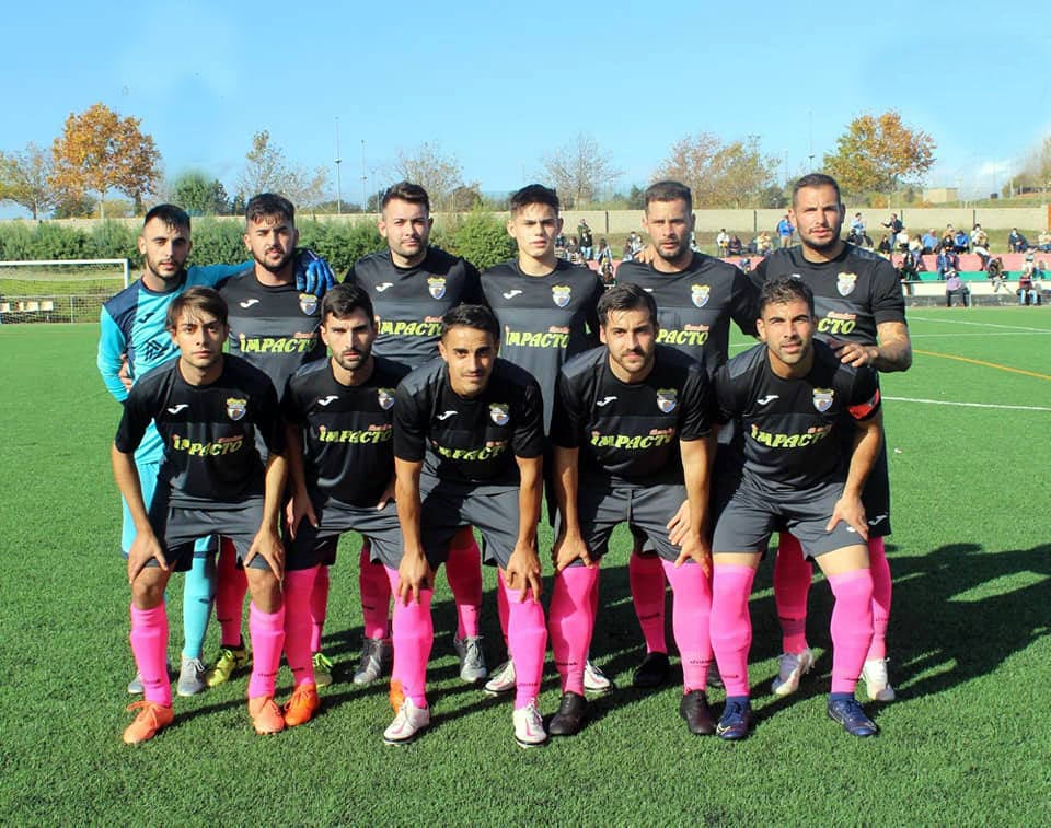 El Zarceño no jugará este domingo