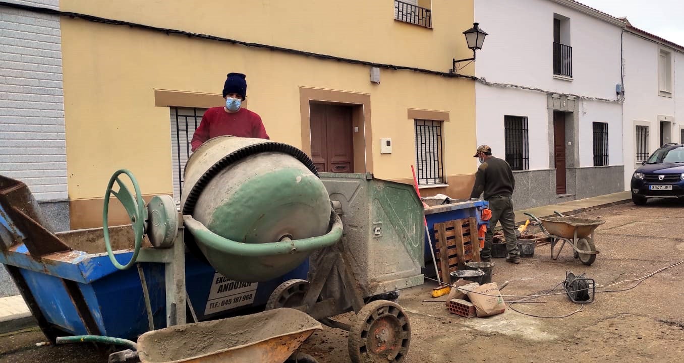 El Ayuntamiento oferta 33 puestos de trabajo de diferente duración