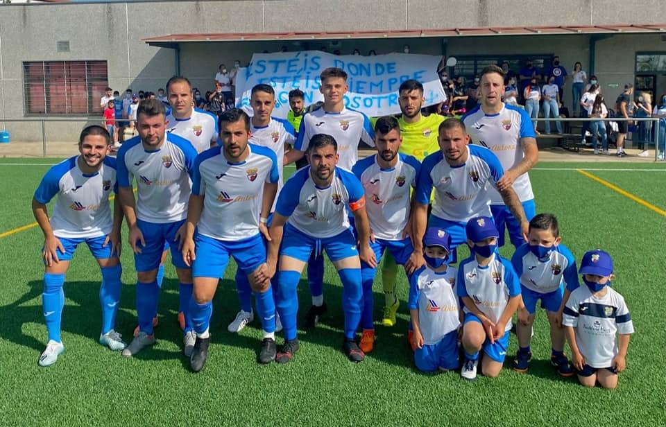 Arranca la pretemporada para el CD Zarceño