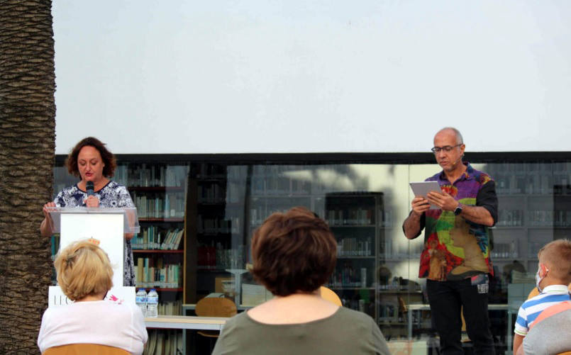 Las 'Lecturas dramatizadas' llegan el jueves a la Casa de la Cultura