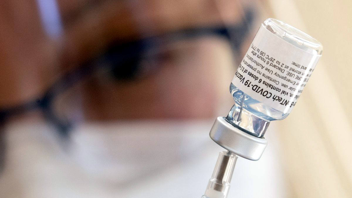 Baja la incidencia del coronavirus, de momento, en la localidad