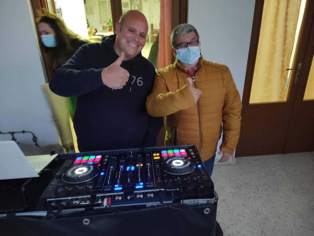 Fotosgrafías del Carnaval de La Zarza 2022