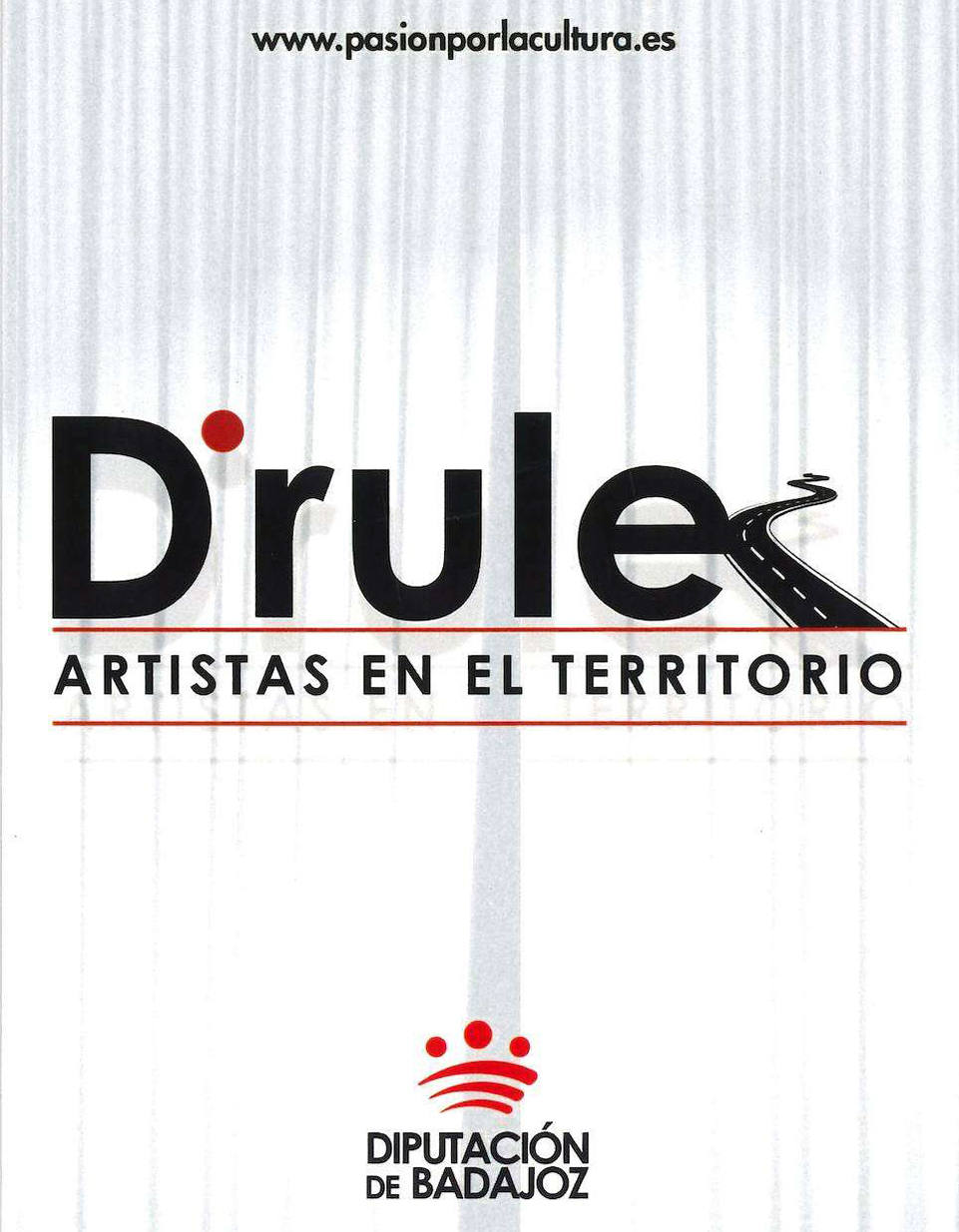 La Diputación concede 2.500 euros para el Programa de Teatro Profesional D&#039;Rule
