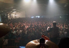 Llega San Martín, la fiesta más esperada del año