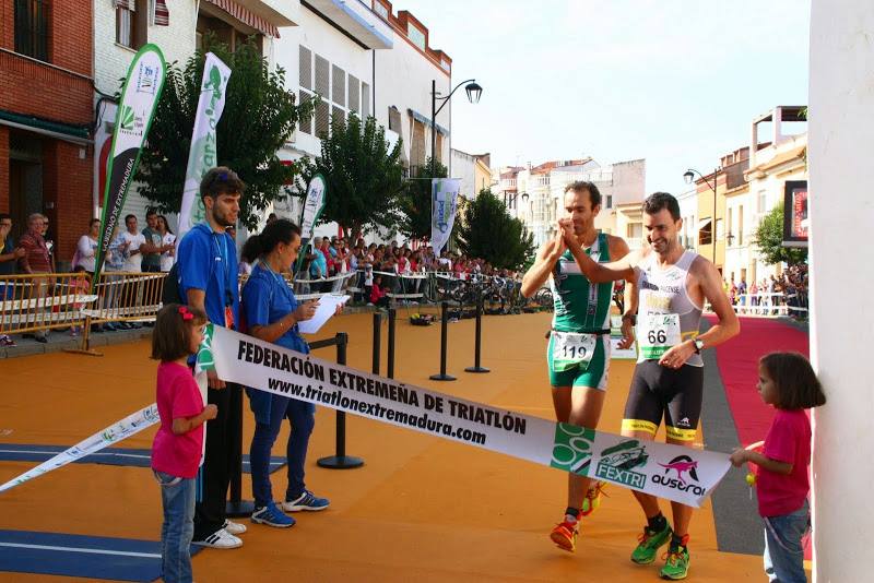 Ganadores de la edición del año pasado