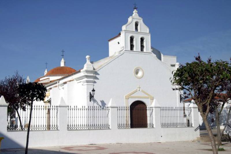 Ermita de Nuestra Señora de las Nieves