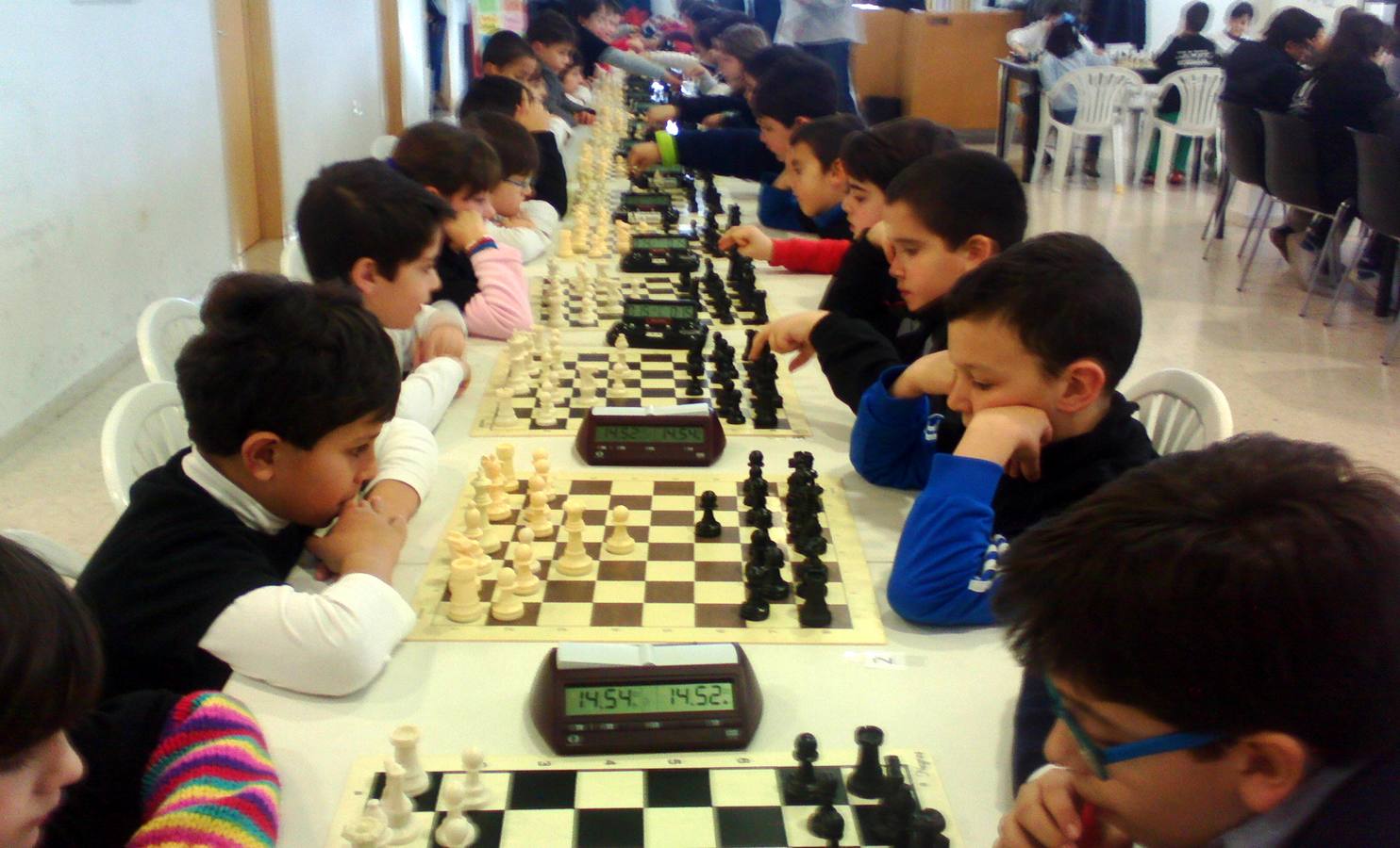 Torneo disputado en Mérida