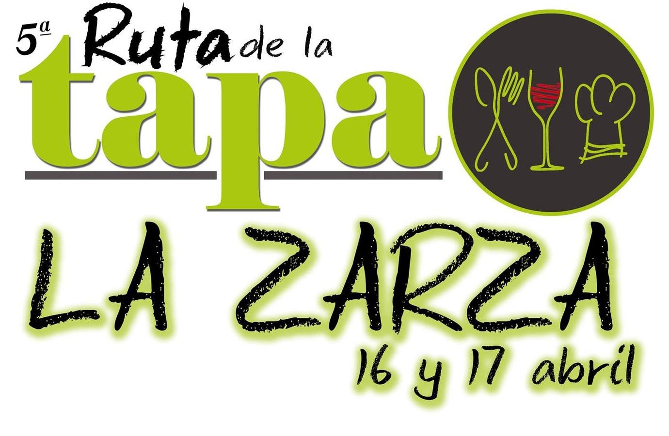 Cartel anunciador de esta edición
