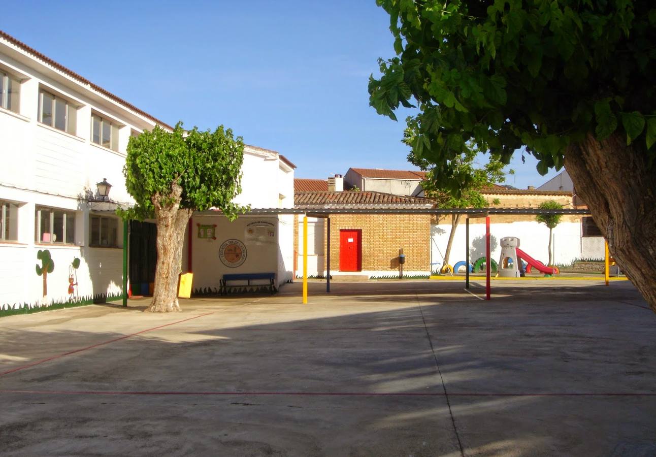 Colegio Nuestra Señora de las Nieves