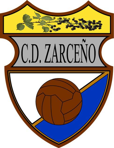 Escudo del CD Zarceño