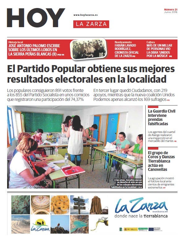 Portada de la nueva edición
