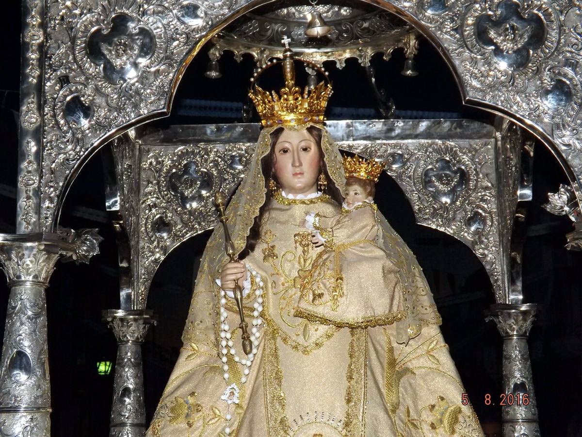 Nuestra Señora de las Nieves