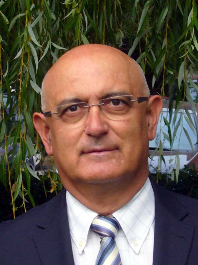 El zarceño Juan Antonio Gómez Trinidad, nuevo vicepresidente del Consejo Escolar del Estado