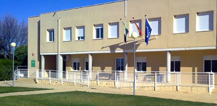 Instituto de Educación Secundaria Tierrablanca