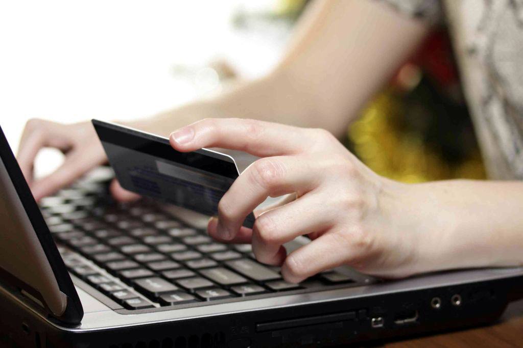 Las compras on line han aumentado considerablemente en los últimos años