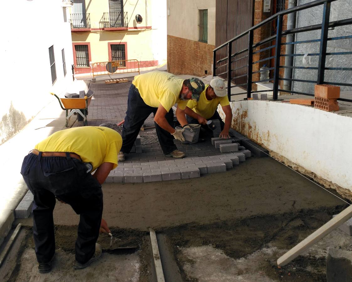 El Ayuntamiento oferta 20 puestos de trabajo para los próximos meses