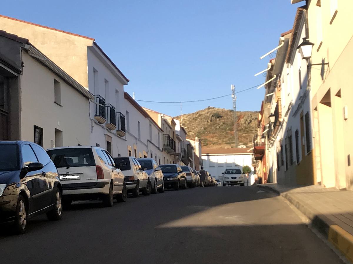 El Ayuntamiento aprueba un plan de inversiones por valor de 290.000 euros