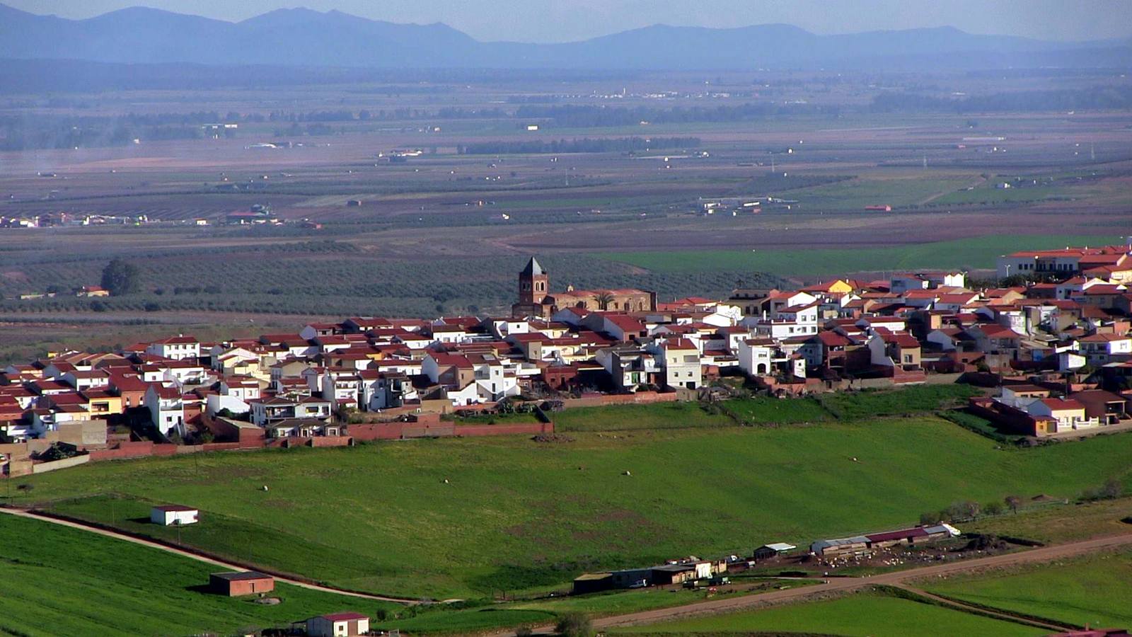 La esperanza de vida en La Zarza alcanza los 82,5 años