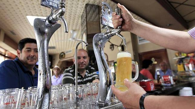 1400 afiliados a la Seguridad Social y un centenar de empresas en la localidad