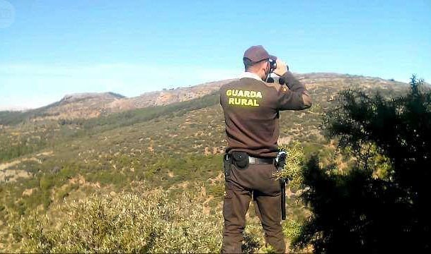 La Mancomunidad de Municipios Centro convoca una plaza de guarda rural
