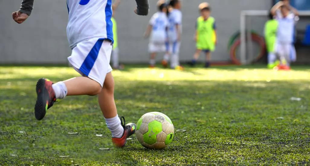 La escuela acogerá a niños y niñas entre 8 y 18 años