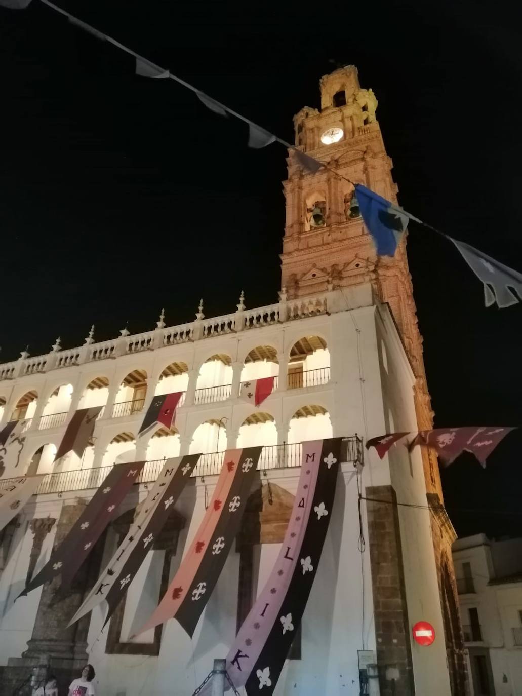 Fotos: MERCADO MEDIEVAL 2019