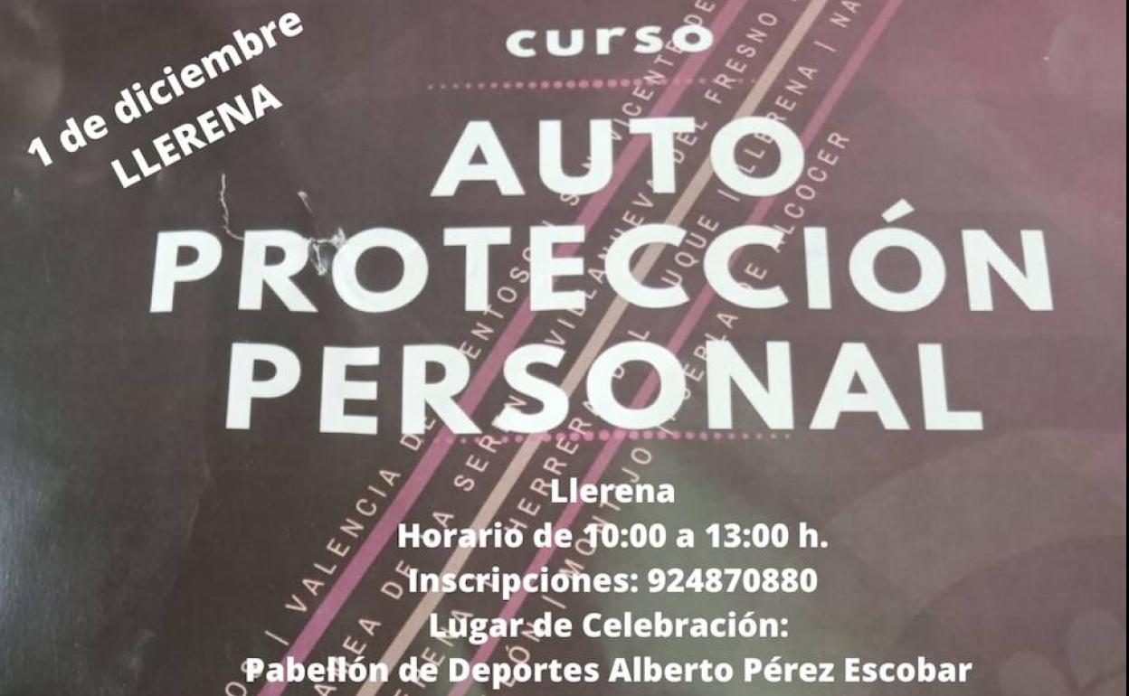Curso de Autoprotección Personal