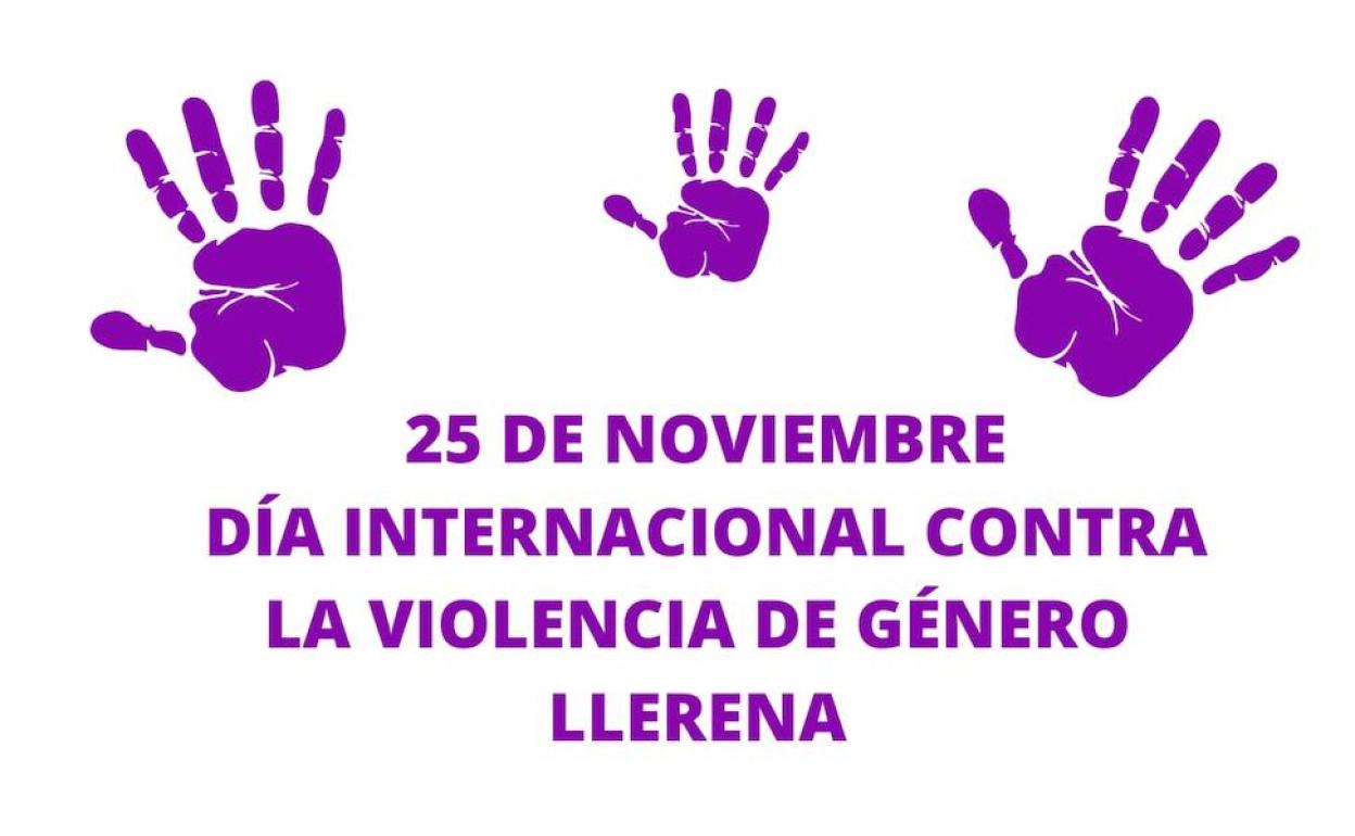 25 de noviembre, Día Internacional contra la Violencia de Género