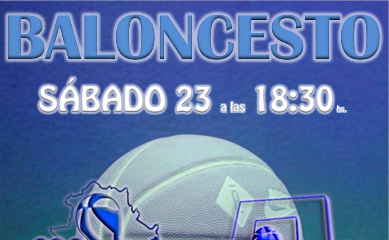 Campiña Sur – Oliva, el sábado a las 18:30
