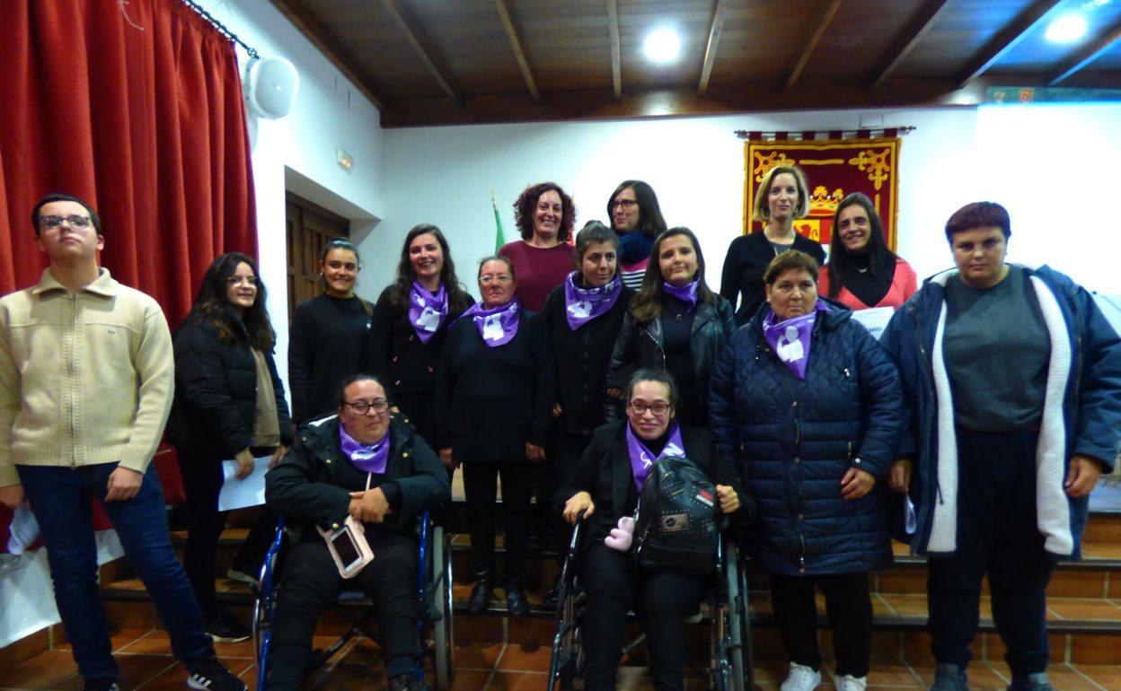 El II Concurso Creativo 'Igualdad y Prevención de la Violencia de Género' se afianza en la localidad