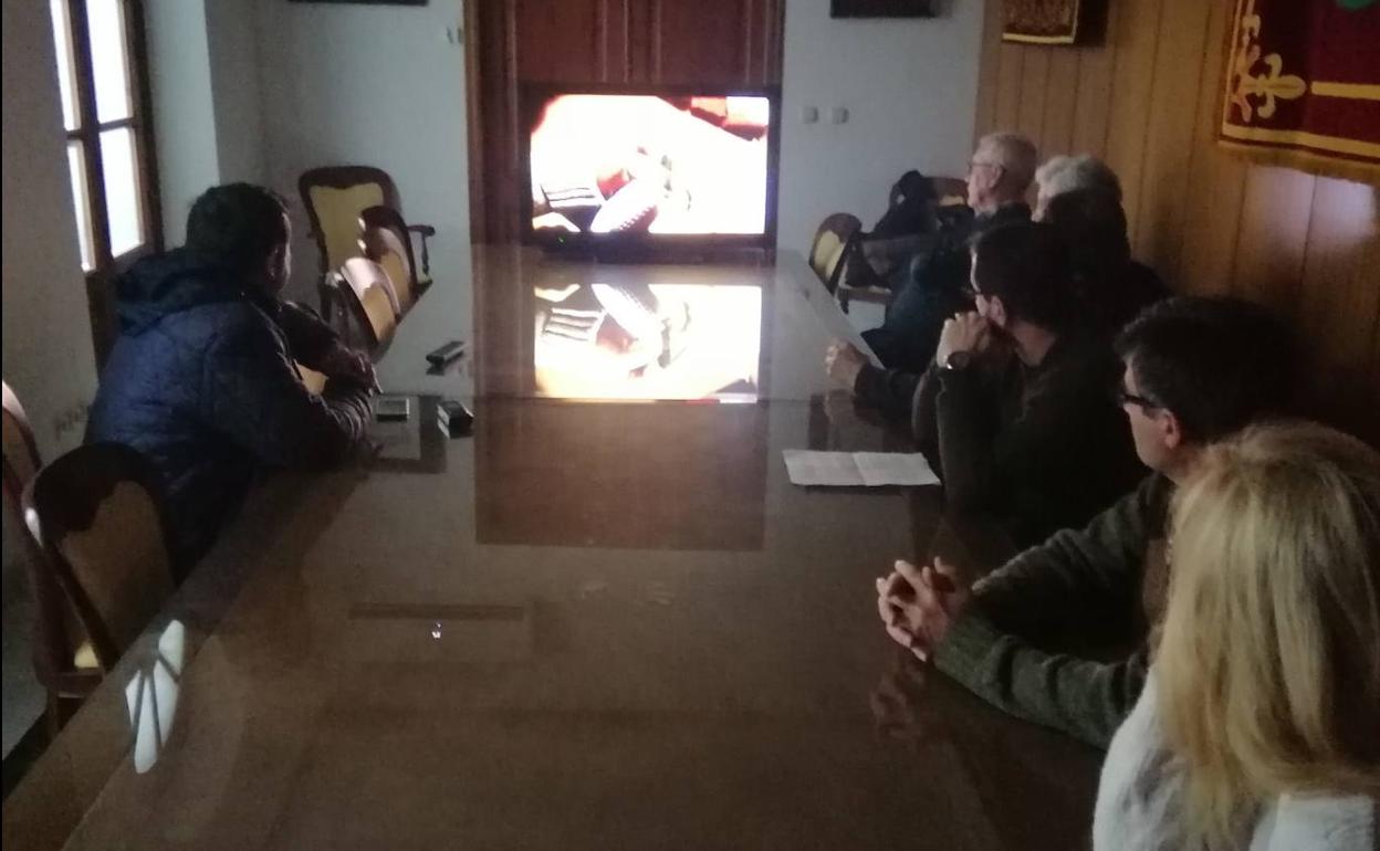 Llerena ya cuenta con su spot 'artesano'