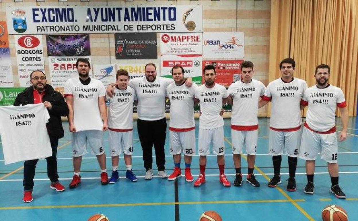 Resultados del fin de semana del Campiña Sur