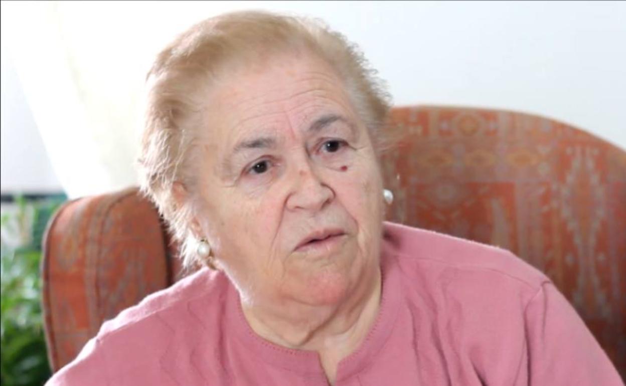 La Matanza Tradicional rendirá homenaje a Felisa Zamorano