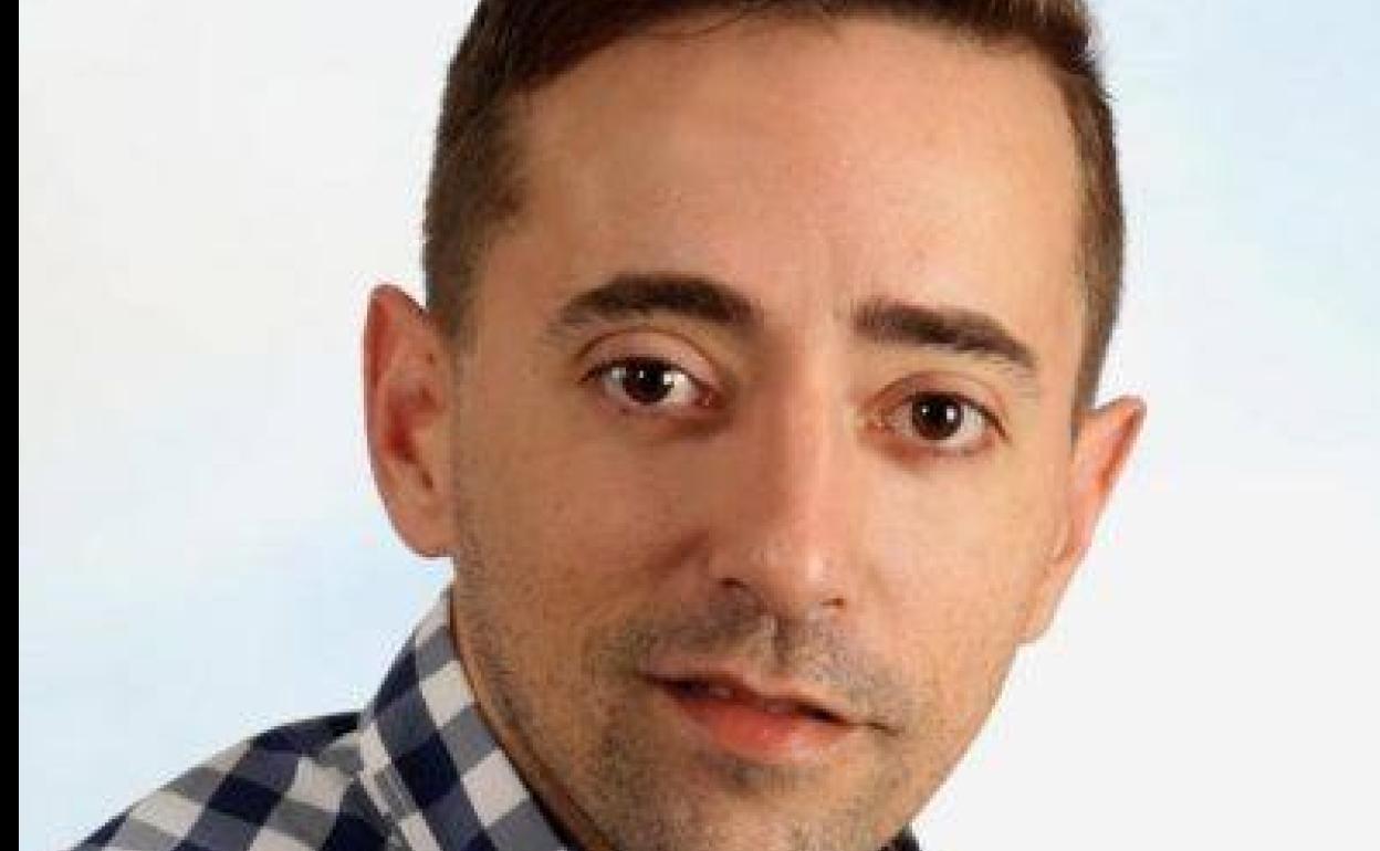 Antonio Abad asume la concejalía de Hacienda