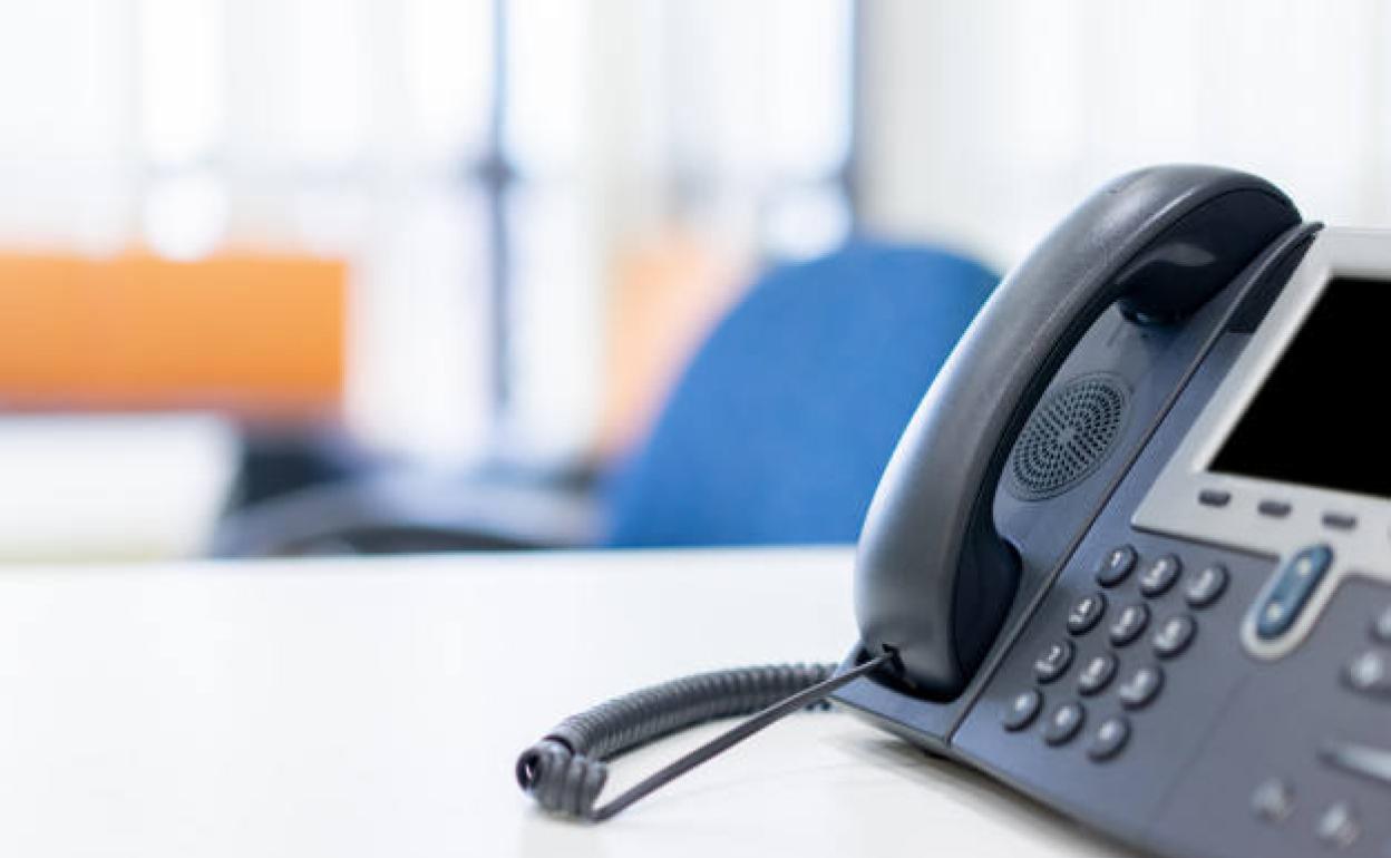 El consistorio facilita la atención telefónica