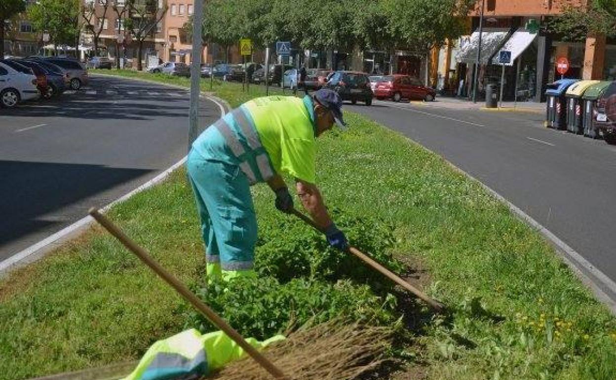 Nuevas contrataciones del Ayuntamiento