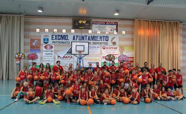 El Campiña Sur podría volver a jugar en enero