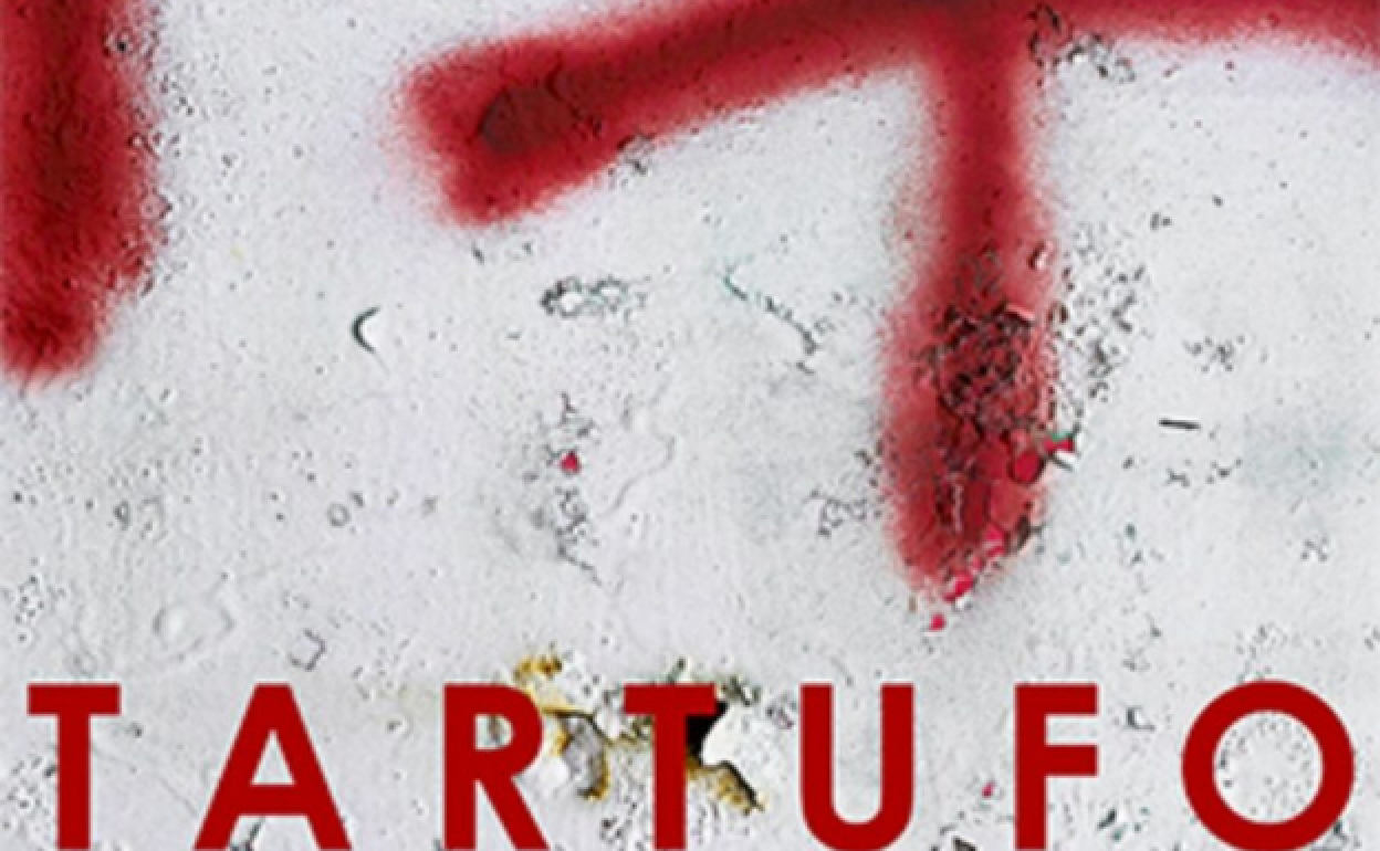Teatro de Papel representa el viernes 'Tartufo', su última producción