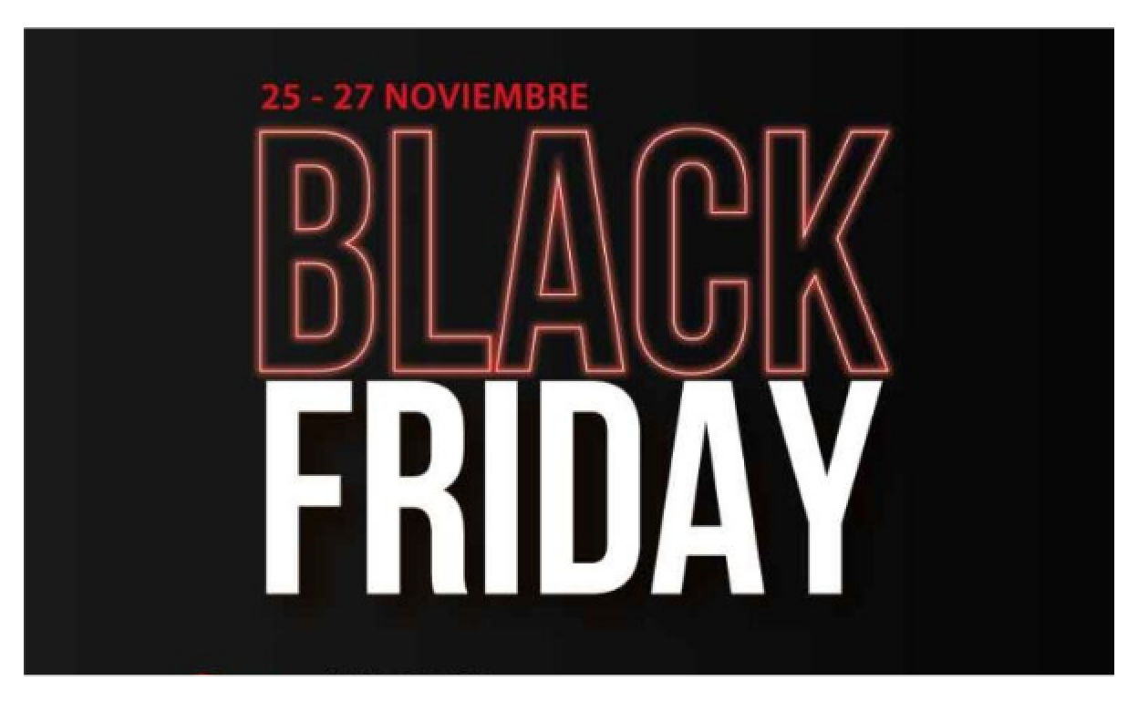 El Black Friday llega a Llerena con descuentos y diversas actividades