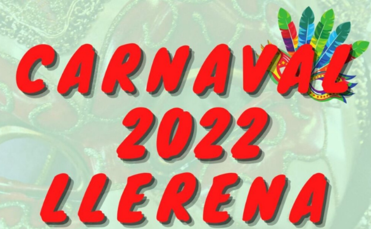 El carnaval vuelve a Llerena