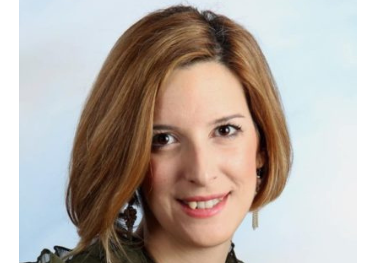 Ana Fernández será la número 10 del PSOE en las listas autonómicas por Badajoz